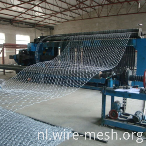Reno Mattress Gabion Mesh